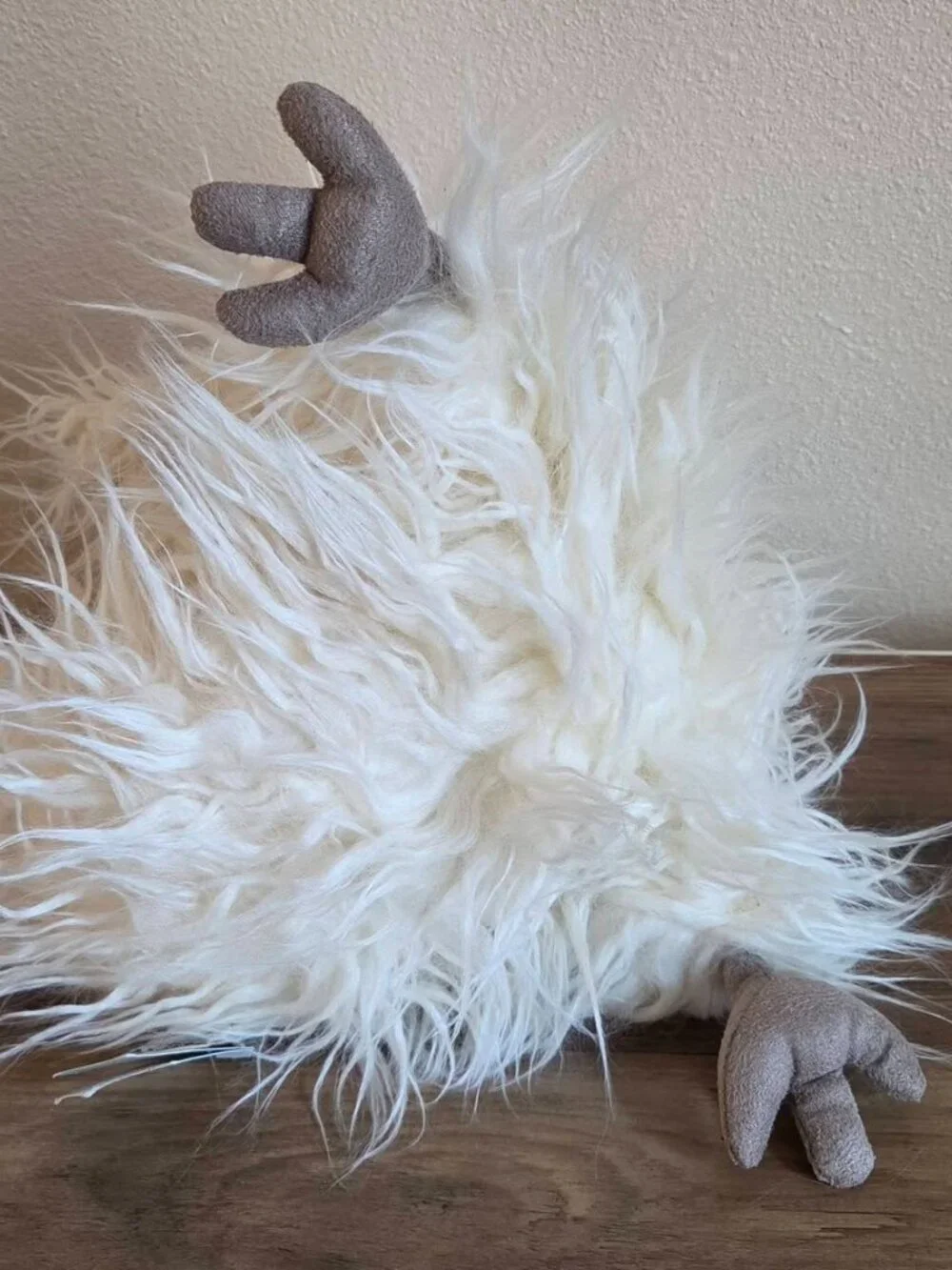Jellycat Matilda Hen Chicken Stuffed Animal Plush Toy
